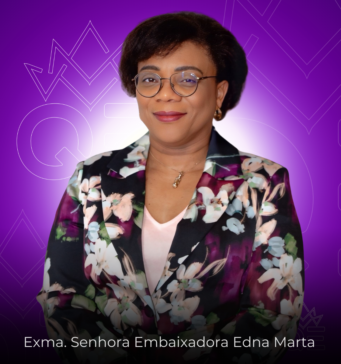 Edna Marta Nexo Mulher