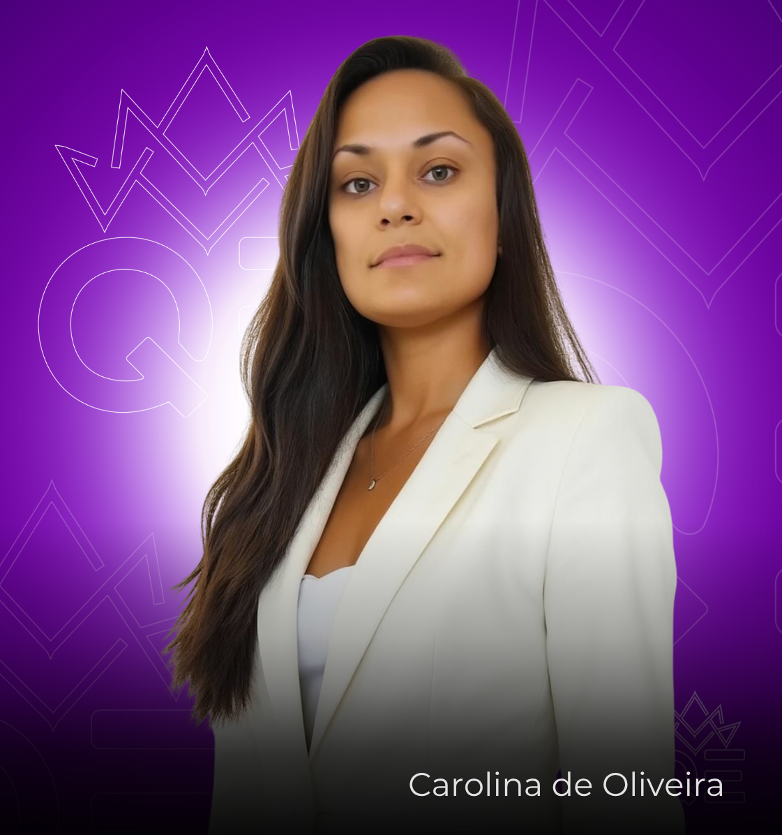 carolina de oliveira nexo