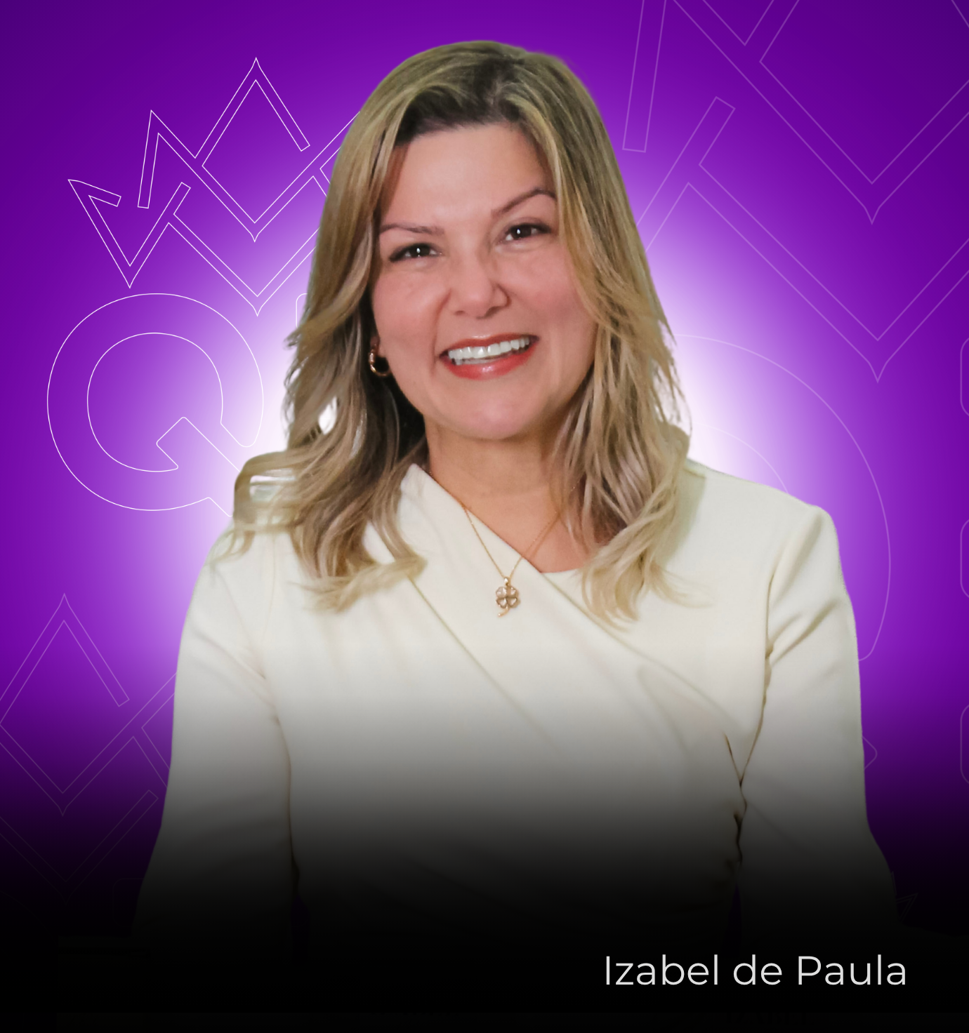 izabel de paula nexo mulher