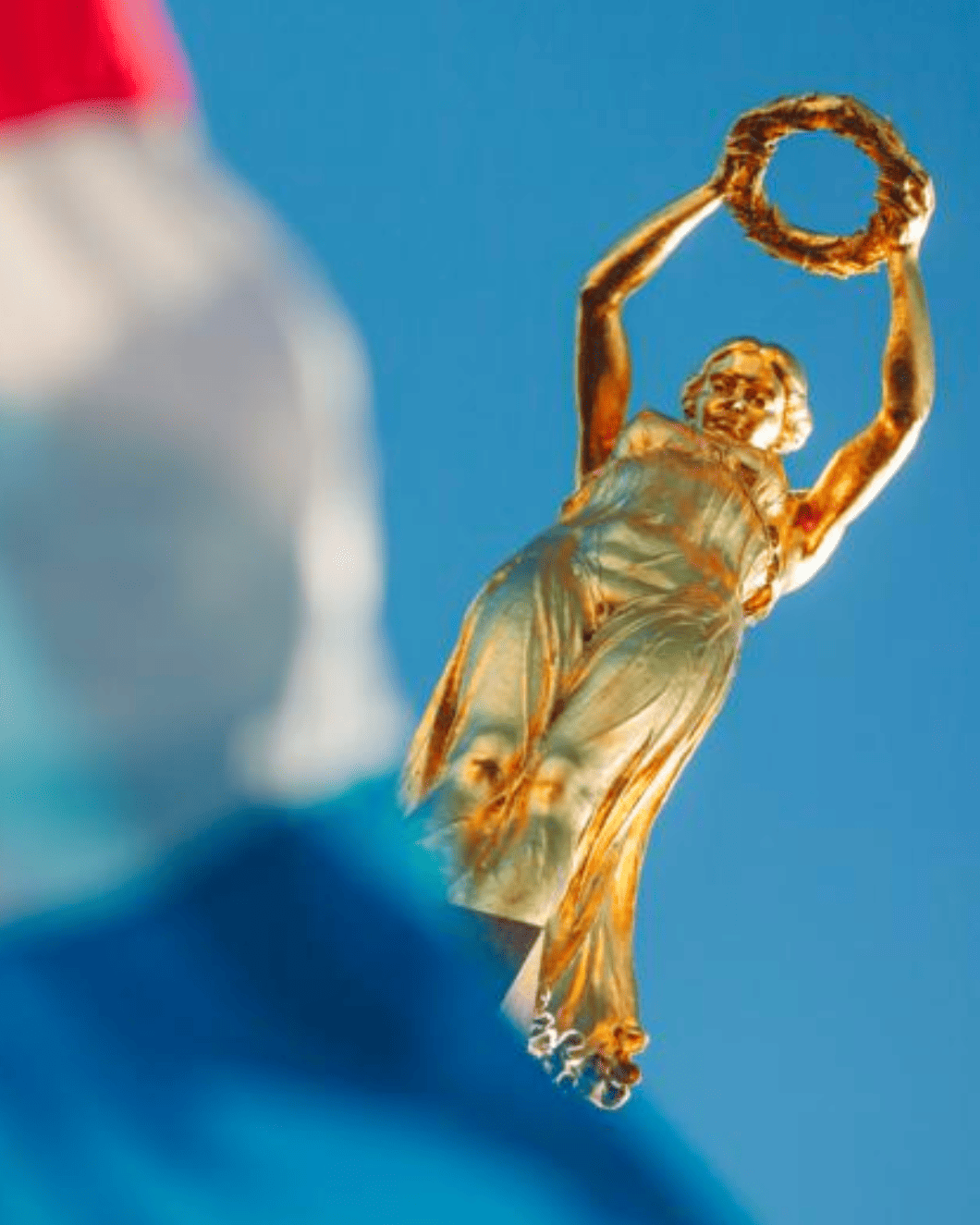 nexo woman luxemburgo