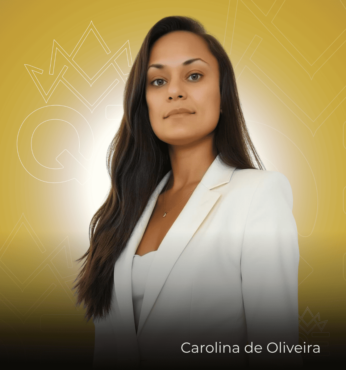 carolina de oliveira nexo