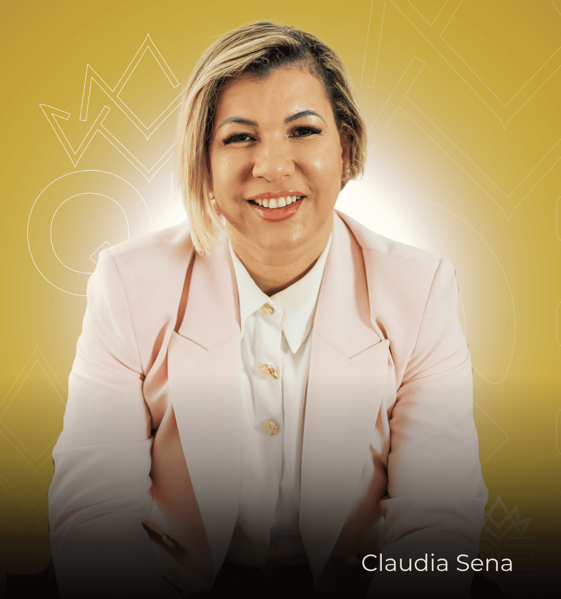 Claudia Sena