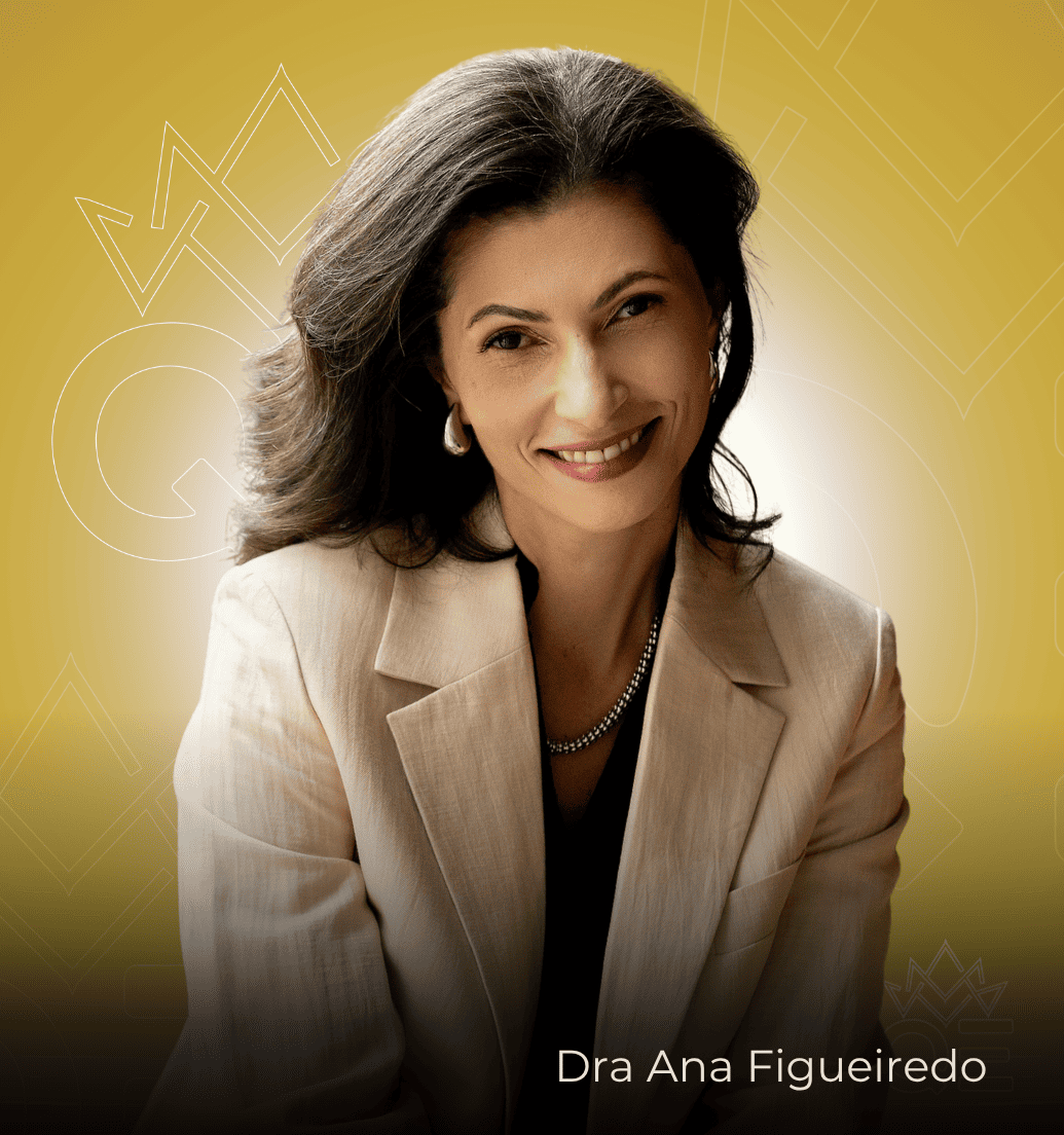 DRA Ana Figueiredo Nexo Mulher QDELUX